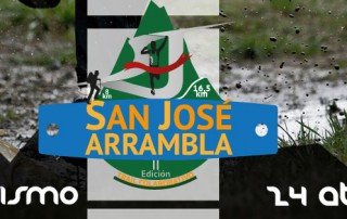 II San José Arrambla - Asociación "San José"
