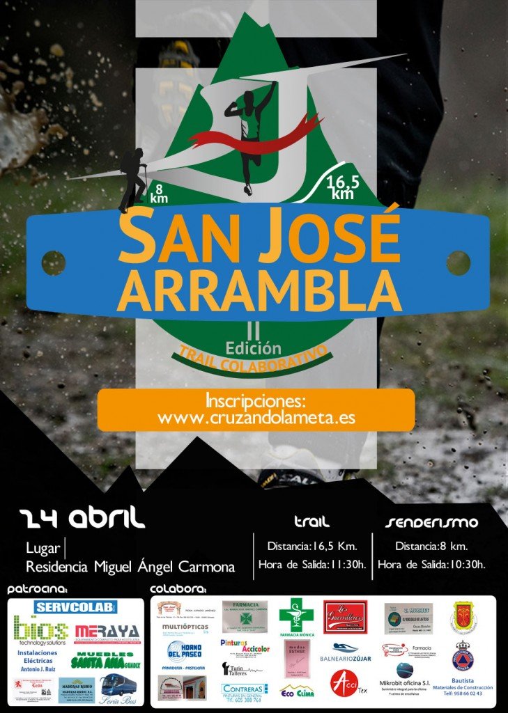 II San José Arrambla - Asociación San José