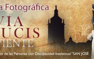 Galería Fotográfica - Vía Crucis Viviente - Asociación "San José" - Guadix