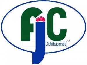 Distribuciones Fernándo Jiménez Catalán