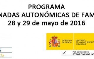 Jornadas Autonómicas de Familiares organizadas por FEAPS Andalucía