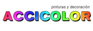 logotipo empresa accicolor