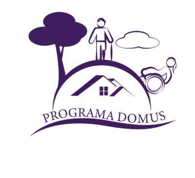 Logo Programa Domus