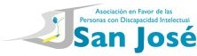 Asociación San José Logo