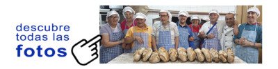 Galería de fotos de la visita a la Panadería María Diezma