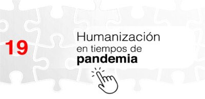 Recomendaciones para la humanización en tiempos de pandemia